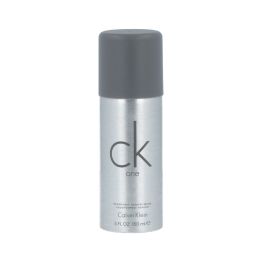 Calvin Klein CK One Deodorant Vapo 150ml (Unisex)