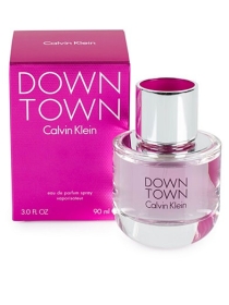 Calvin Klein Downtown Eau De Parfum 90 ml