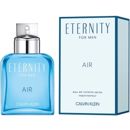 Calvin Klein Eternity Air for Men Eau De Toilette 200ml