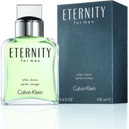 Calvin Klein Eternity For Men After Shave Lotion 125ml