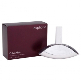 Calvin Klein Euphoria For Women Eau De parfum 50ml