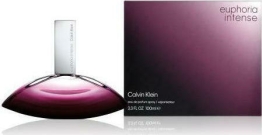 Calvin Klein Euphoria Intense Eau De Parfum 100ml