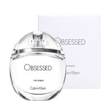 Calvin Klein Obsessed  For Women Eau De Parfum 100ml