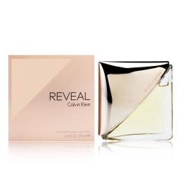 Calvin Klein Reveal Eau De Parfum 100 ml