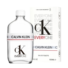 Calvin Klein CK Everyone Eau De Toilette 100ml