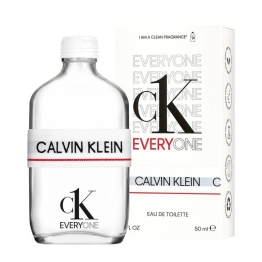 Calvin Klein CK Everyone Eau De Toilette 50ml