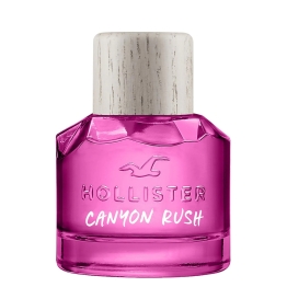 Canyon Rush For Her Eau De Parfum 50ml