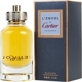 Cartier L' Envol De Cartier Non Refillable Eau de Parfum 80ml