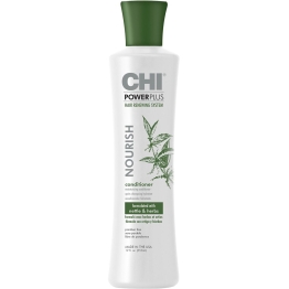 Chi Power Plus Hair Renewing System Conditioner 355ml