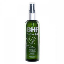 Chi Tea Tree Oil Soothing Scalp Spray 89ml