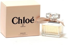 Chloe Chloe Eau de Parfum 50ml (New Pack)