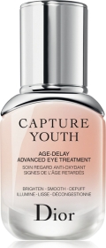 Christian Dior Capture Youth Age-Delay Advanced Eye Treatment 15ml