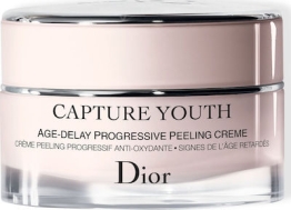 Dior Capture Youth Age-Delay Progressive Peeling Creme 50ml