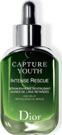 Christian Dior Capture Youth Intense Rescue Oil-Serum 30ml