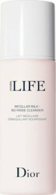 Dior Hydra Life Micellar Milk No Rinse Cleanser 200ml