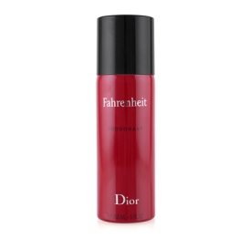 Christian Dior Fahrenheit Deodorant 150ml