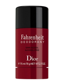 Christian Dior Fahrenheit Deodorant Stick 75gr