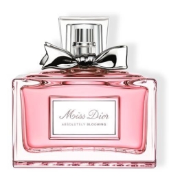 Christian Dior Miss Dior Absolutely Blooming Eau De Parfume 100ml