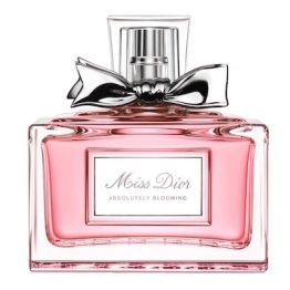 Christian Dior Miss Dior Absolutely Blooming Eau De Parfume 50ml