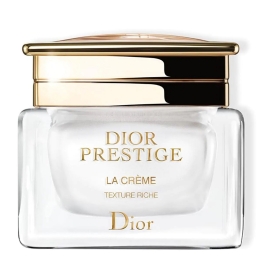 Christian Dior Prestige La Creme-Texture Riche 50ml Τύπος Δέρματος : Όλοι οι τύποι