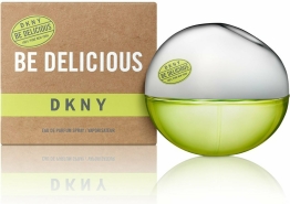 DKNY Be Delicious Women Eau De Parfum 30ml