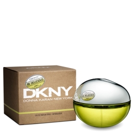 DKNY Be Delicious Women Eau De Parfum 50ml