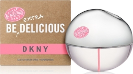 DKNY Be Extra Delicious Eau De Parfum 100ml