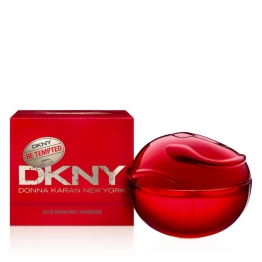 DKNY Be Tempted Eau De Parfum 100ml