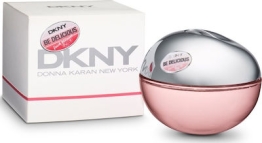 DKNY Donna Karan Be Delicious Fresh Blossom Eau De Parfum 100ml