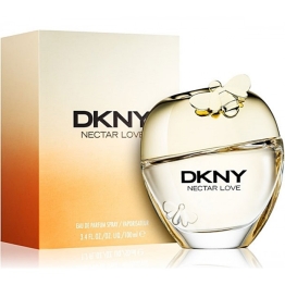 DKNY Donna Karan Nectar Love Eau De Parfum 100ml