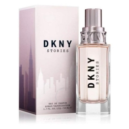 DKNY Donna Karan Stories Eau De Parfum 50 ml