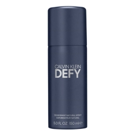 Defy Deodorant Spray 150ml