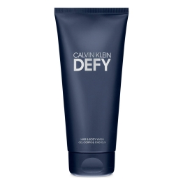 Defy Hair & Body Wash 200ml