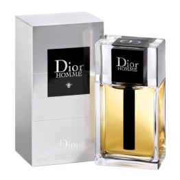 Dior Homme 2020 Eau De Toilette 50ml