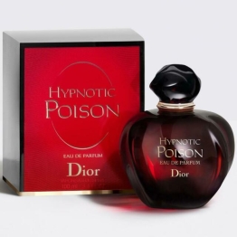 Dior Hypnotic Poison Eau De Parfum 100ml