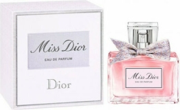 Dior Miss Dior Eau De Parfum 50ml (2021)