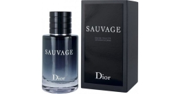 Dior Sauvage Eau De Toilette 60ml