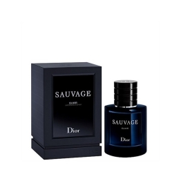 Dior Sauvage Elixir Eau De Parfum 60ml