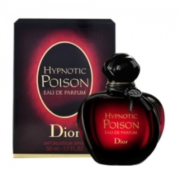 Dior Hypnotic Poison Eau De Parfume 50ml