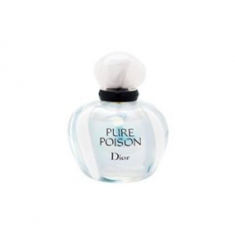 Dior Pure Poison Eau De Parfume 30ml