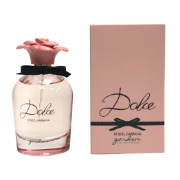 Dolce & Gabbana Dolce Garden Eau De Parfum 75ml