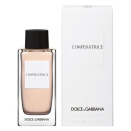 Dolce & Gabbana L’Imperatrice Eau de Toilette 100ml