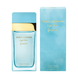 Dolce & Gabbana Light Blue Forever Pour Femme Eau De Parfum 100ml