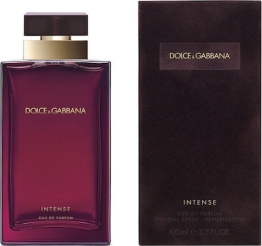 Dolce & Gabbana Pour Femme Intense Eau De Parfum 100ml