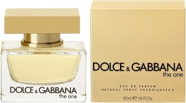 Dοlce & Gabbana The One Eau De Parfum 50ml
