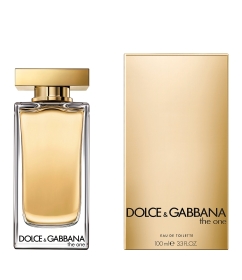 Dοlce & Gabbana The One Eau De Toilette 100ml