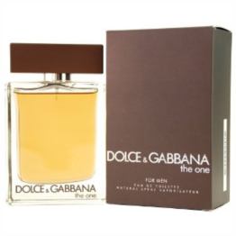 Dolce & Gabbana The One For Men Eau De Toilette 150 ml