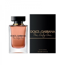 Dolce & Gabbana The Only One Eau De Parfum 100ml
