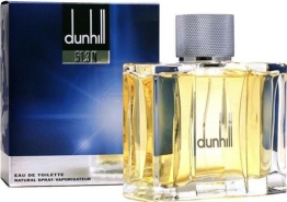 Dunhill 51.3 N Eau De Toilette 100 ml