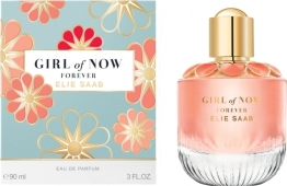 Elie Saab Girl Of Now Forever Εau De Parfum 90ml